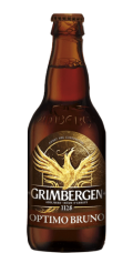 Grimbergen Optimo Bruno 